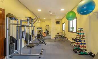 Imagem 2: Apartamento para venda com 103 metros quadrados com 3 quartos em Menino Deus - Porto Alegr