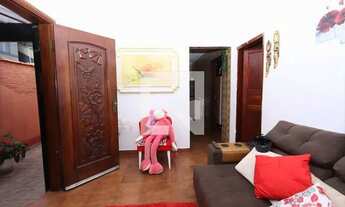 Imagem 4: Casa à Venda - Sapopemba, 3 Quartos, 250 m2