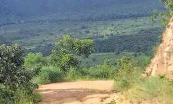 Imagem: Fazenda em Rosário Oeste