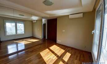 Imagem: APARTAMENTO - ALTO DA BOA VISTA - SP