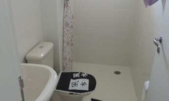 Imagem 3: APARTAMENTO - JABAQUARA - SP