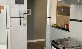 Imagem 5: Apartamento com 2 dormitórios à venda, 67 m² por R$ 290.000 - Nova América - Piracicaba/SP