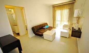 Imagem 3: Apartamento com 1 dormitório à venda - Cambuí - Campinas/SP