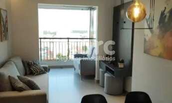 Imagem 4: SAO PAULO - Apartamento Padrão - JARDIM DA GLORIA