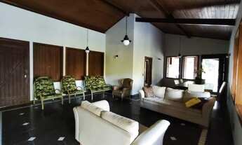 Imagem 6: Casa em Condomínio para Venda em Lagoa Santa, Condados da Lagoa, 4 dormitórios, 1 suíte, 4