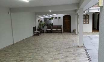 Imagem 5: Casa 3 quartos, e 3 lojas