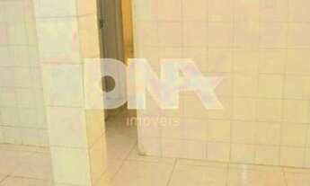 Imagem 6: Apartamento-À VENDA-Humaitá-Rio de Janeiro-RJ