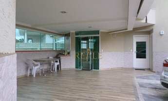 Imagem 5: Casa com 4 dormitórios, 396 m² - venda por R$ 2.300.000,00 ou aluguel por R$ 13.110,00/mês