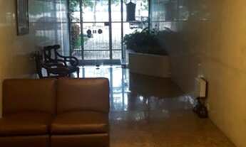 Imagem 2: Apartamento na Lagoa, 03 quartos