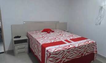 Imagem 7: Casa a venda no caminho de areia