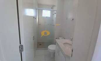 Imagem 6: APARTAMENTO 63 M² - 3 DORMITÓRIOS, SENDO 1 SUITE , 1 VAGA, VARANDA GOURMET Á VENDA - VILA