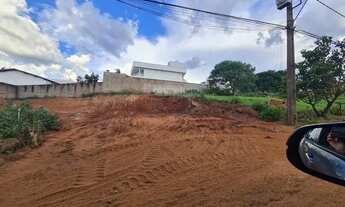 Imagem 3: Terreno Bairro Jardim Inconfidência/City Uberlândia