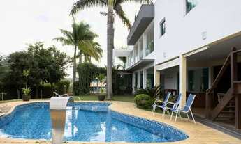 Imagem 6: Casa tipo Mansão em Condomíno Fechado na Serra Morena - Recém Reformada