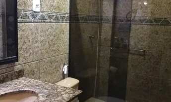 Imagem 6: Cobertura com 3 dormitórios, 100 m² - venda por R$ 550.000,00 ou aluguel por R$ 3.000,00/m