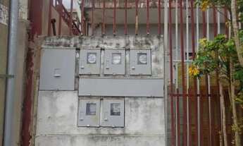 Imagem 6: QS 304 Ótimo Prédio com 5 Apartamento 2 Quartos Escriturado em Samambaia Sul - Brasília