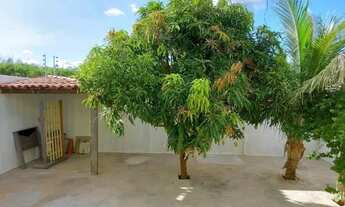 Imagem 6: Casa para venda tem 130 metros quadrados com 2 quartos em Bom Planalto!