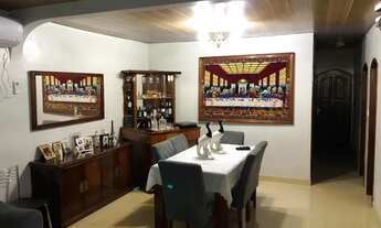 Imagem: Casa no Conjunto Belvedere