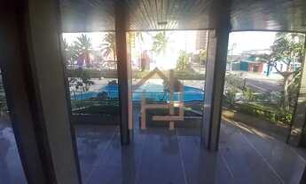 Imagem 2: Apartamento para alugar no bairro Centro - Mongaguá/SP