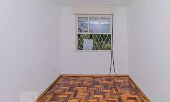 Imagem 7: Apartamento para Aluguel - Cristal , 2 Quartos, 50 m2