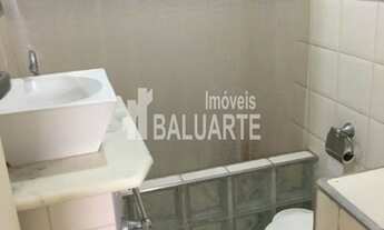 Imagem 3: BALUARTE IMÓVEIS ? Apartamento 3 dormitórios no Moema