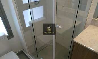 Imagem 5: Flat disponível no Jardim Paulista - SP