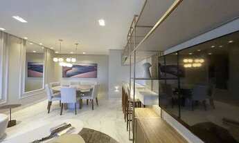 Imagem 5: Apartamento com 3 dormitórios à venda, 119 m² por R$ 1.100.000,00 - Vila Cabral - Campina