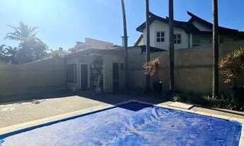 Imagem 3: Casa com 4 Suítes para Locação no Residencial 11, Alphaville