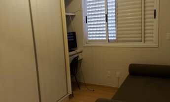 Imagem 3: Imóvel tem 86 metros quadrados com 3 quartos mobiliado Centro Comercial - Barueri - São P