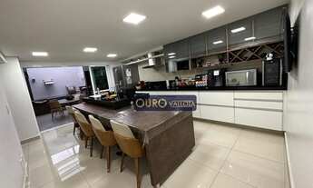 Imagem 5: Sobrado com 4 dormitórios e piscina - SO 230318S