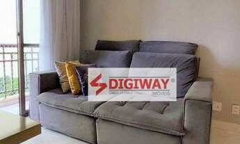 Imagem: Apartamento na Aclimação