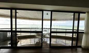 Imagem 5: Cobertura duplex para venda possui 630 metros quadrados com 6 quartos