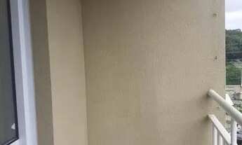 Imagem 12: APARTAMENTO PARA LOCAÇÃO NO COND. ALTA VISTA - BARUERI