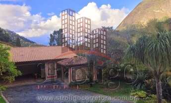 Imagem 6: C420 Magnifica casa no centrinho do Cônego, Nova Friburgo-RJ