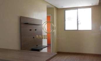 Imagem 2: Apartamento Spazio Jacareí / Jardim Califórnia/ 02 dormitórios / 50m²/ Jacareí - SP