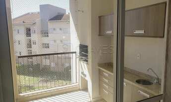 Imagem 3: Ribeirão Preto - Apartamento Padrão - Jardim São José