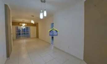 Imagem 4: Apartamento com 3 dorms, Canto do Forte, Praia Grande - R$ 780 mil, Cod: ACT2174