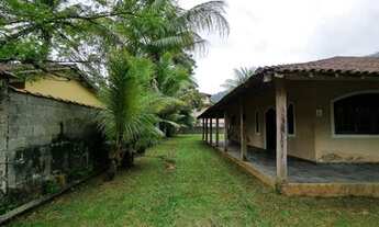 Imagem 7: Casa Térrea para venda com 800 m2 de terreno e 232 m2 construídos com 3 quartos em Boiçuca