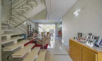 Imagem 5: Casa - Swiss Park - Campinas