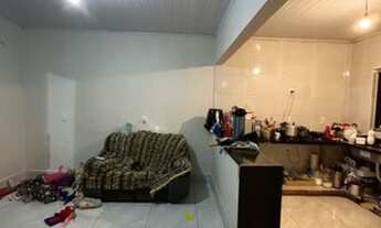 Imagem 3: Pagamento parcelado também* CASA NO MARCO