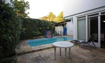 Imagem 5: Casapara modernização no Alto de Pinheiros