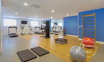 Imagem 4: Passos do Parque | Construtora Tibério | Pronto