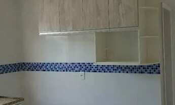 Imagem 5: Alug-se 2° piso casa japiim