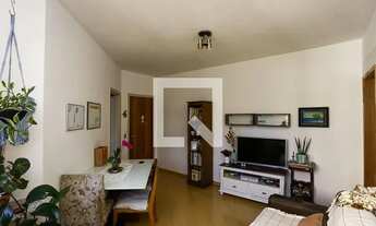 Imagem 3: Apartamento à Venda - Parque Industrial das Oliveiras, 2 Quartos, 56 m2