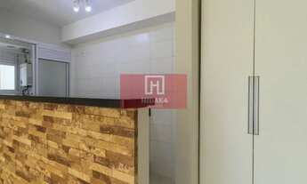 Imagem 5: Apartamento à venda no bairro Campo Limpo - São Paulo/SP, Zona Sul