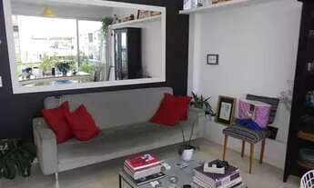 Imagem 5: COBERTURA DUPLEX - 03 QUARTOS - 01 VAGA