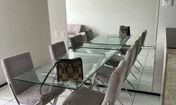 Imagem 5: DUBAI RESIDENCE - MOBILIADO