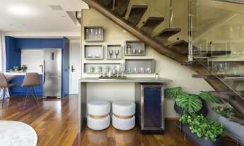 Imagem 3: Apartamento de 1 Dormitório na Rua Fiandeiras