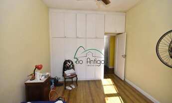 Imagem 7: Apartamento - Rua Nascimento Bittencourt - Venda - Jardim Botânico