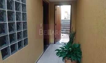 Imagem 3: Casa de Vila Venda Jd. Bonfiglioli - Butantã - SP