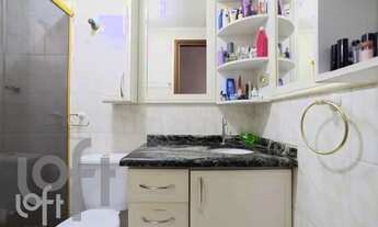 Imagem 2: Apartamento à venda em Vila Jacuí com 58 m², 2 quartos, 1 vaga